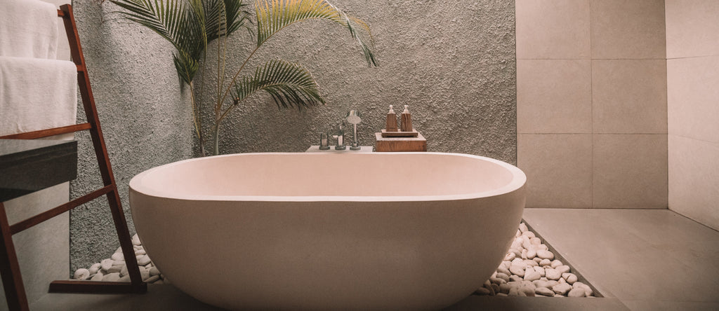 Nuru-Massage, ein Moment sinnlicher Verschmelzung