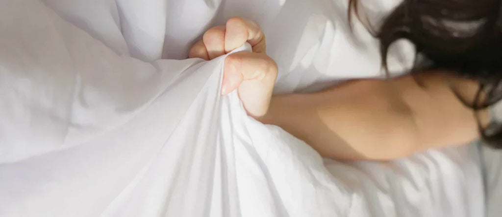 Multiple Orgasmen: Grenzenloses Vergnügen verstehen und erreichen