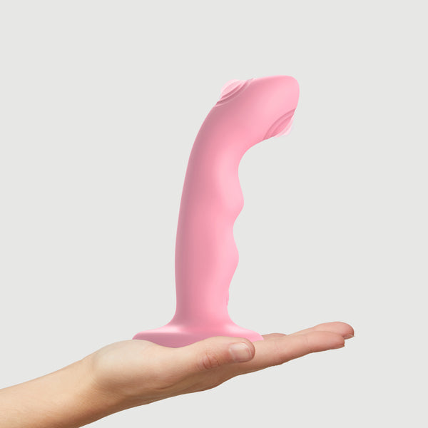 Tapping Dildo Wave färben Korail