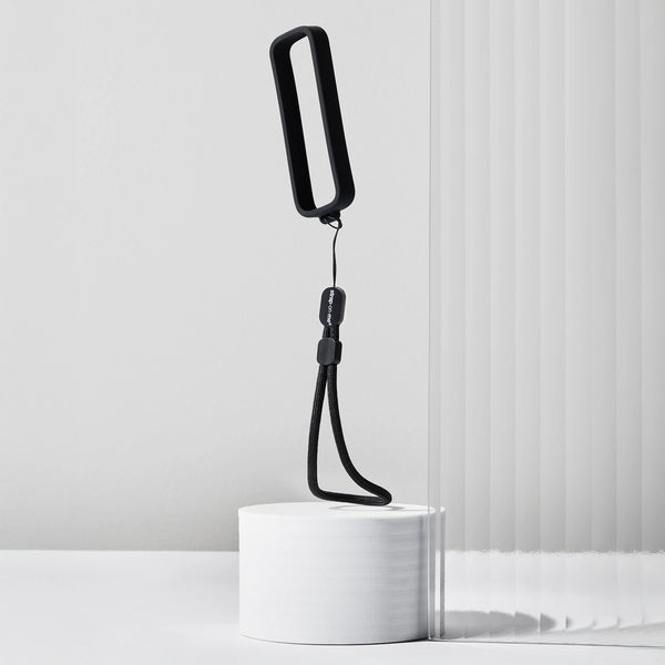 Fernbedienung Halterung - Strap-on-me®