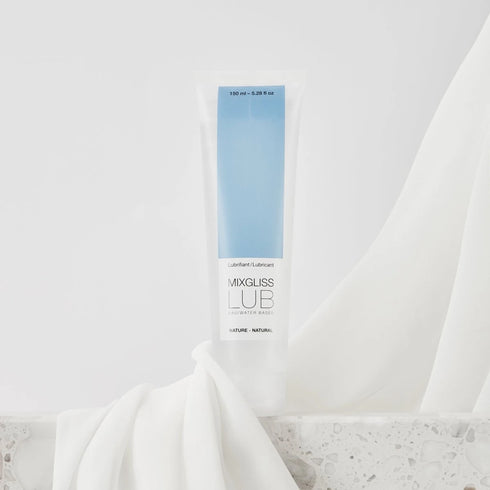 Gleitmittel - Mixgliss Lub