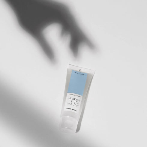 Gleitmittel - Mixgliss Lub