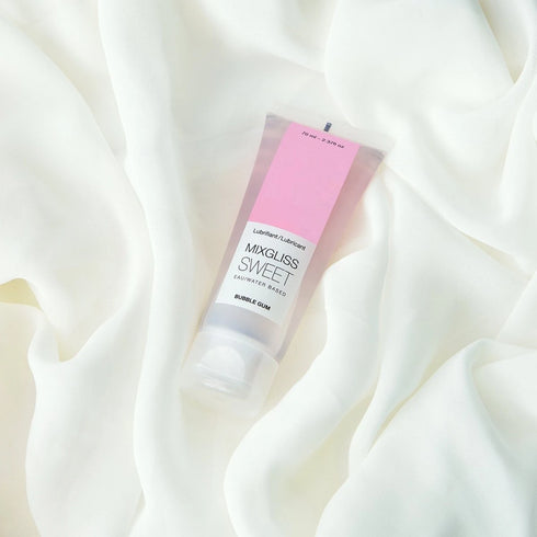 Gleitmittel - Mixgliss Sweet