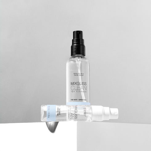 Sextoy Reinigungsmittel - Mixgliss Clean