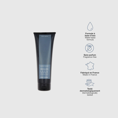 Lubricant Mixgliss Max - Strap-on-me®