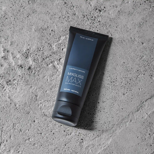 Lubricant Mixgliss Max - Strap-on-me®