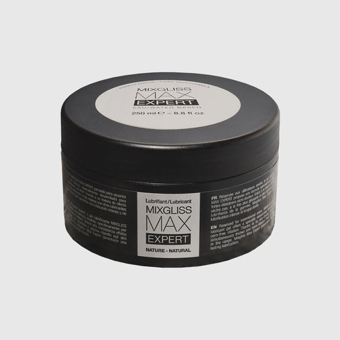 Gleitmittel Max Expert