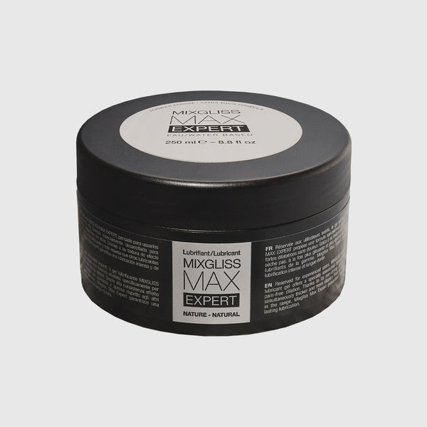 Gleitmittel Max Expert