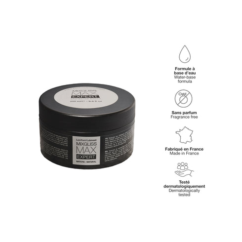 Gleitmittel Max Expert