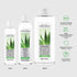2 in 1 Gleitmittel & Massage Gel - Mixgliss NÜ Type Aloe Vera
