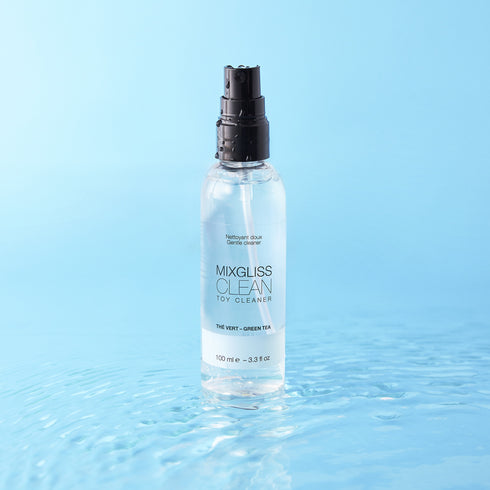 Sextoy Reinigungsmittel - Mixgliss Clean