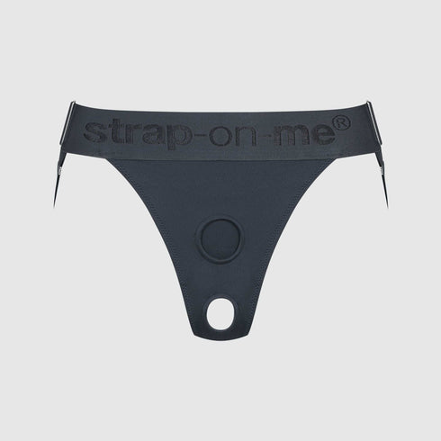 Unique Lingerie Harness für Strap Ons