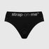 Heroine Lingerie Harness für Strap Ons