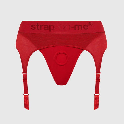 Rebel Lingerie Harness für Strap Ons