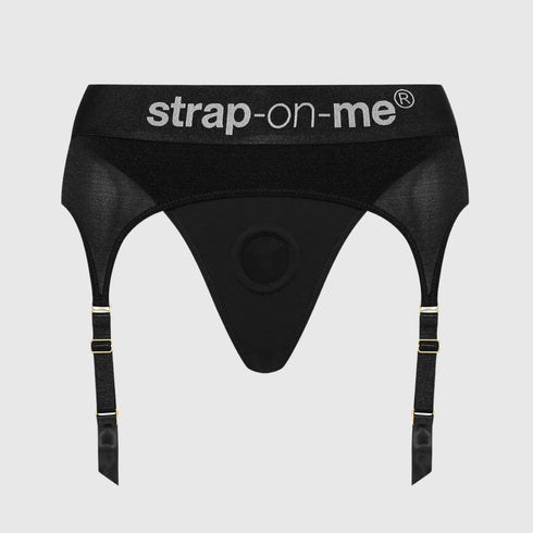 Rebel Lingerie Harness für Strap Ons