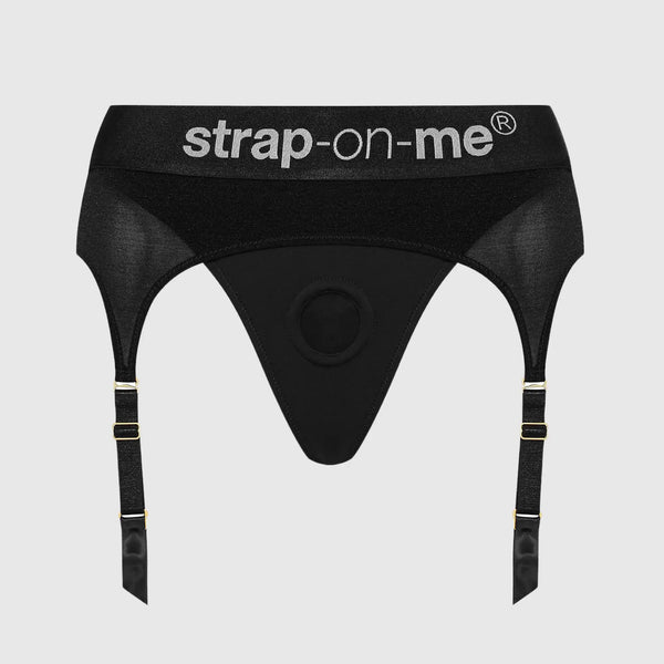 Rebel Lingerie Harness für Strap Ons