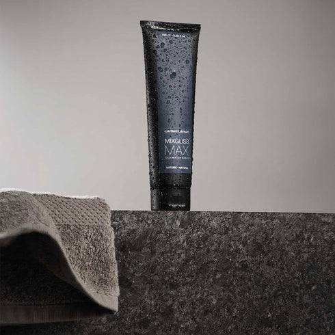 Lubricant Mixgliss Max - Strap-on-me®