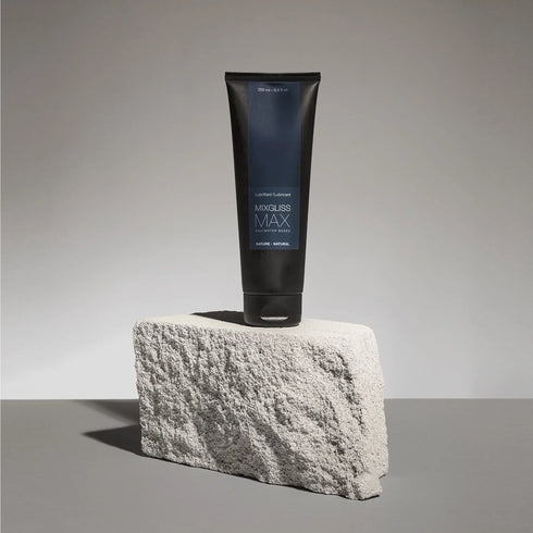 Lubricant Mixgliss Max - Strap-on-me®