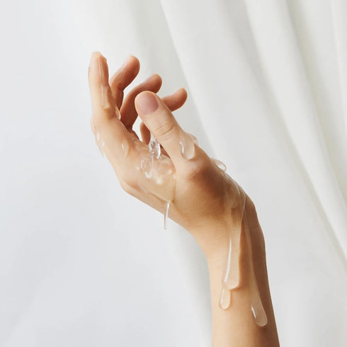 Gleitmittel - Mixgliss Hot