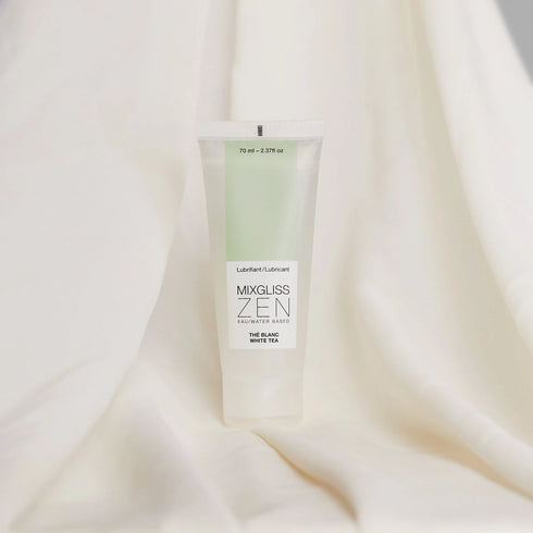 Gleitmittel - Mixgliss Zen