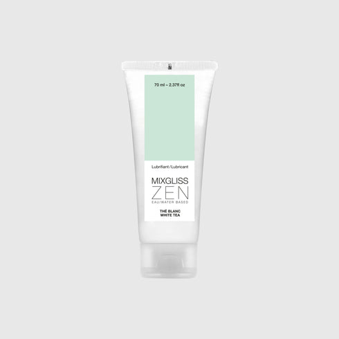 Gleitmittel - Mixgliss Zen