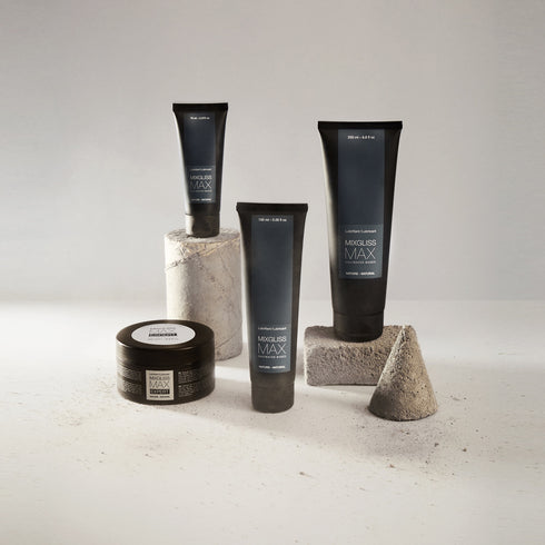 Gleitmittel - Mixgliss Max