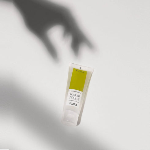 Gleitmittel - Mixgliss Addict