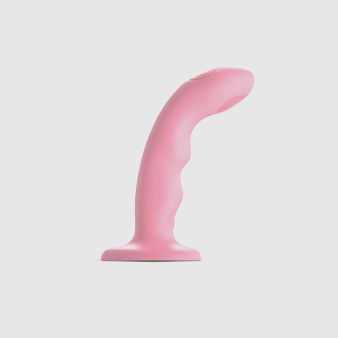 Tapping Dildo Wave, Wellenform