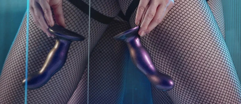 Wie benutzt man einen Saugdildo? Ein Leitfaden