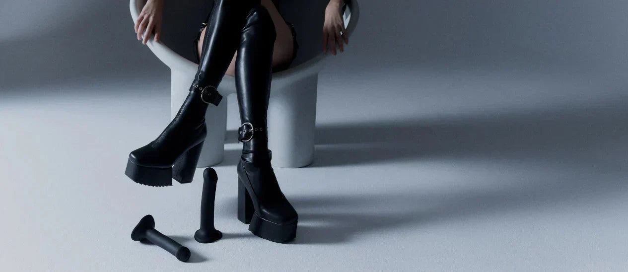 Was ist ein Dildo und wie benutzt man ihn effektiv?