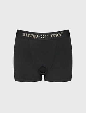 Allure Lingerie Harness für Strap Ons