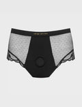 Harness Lingerie Divine Black