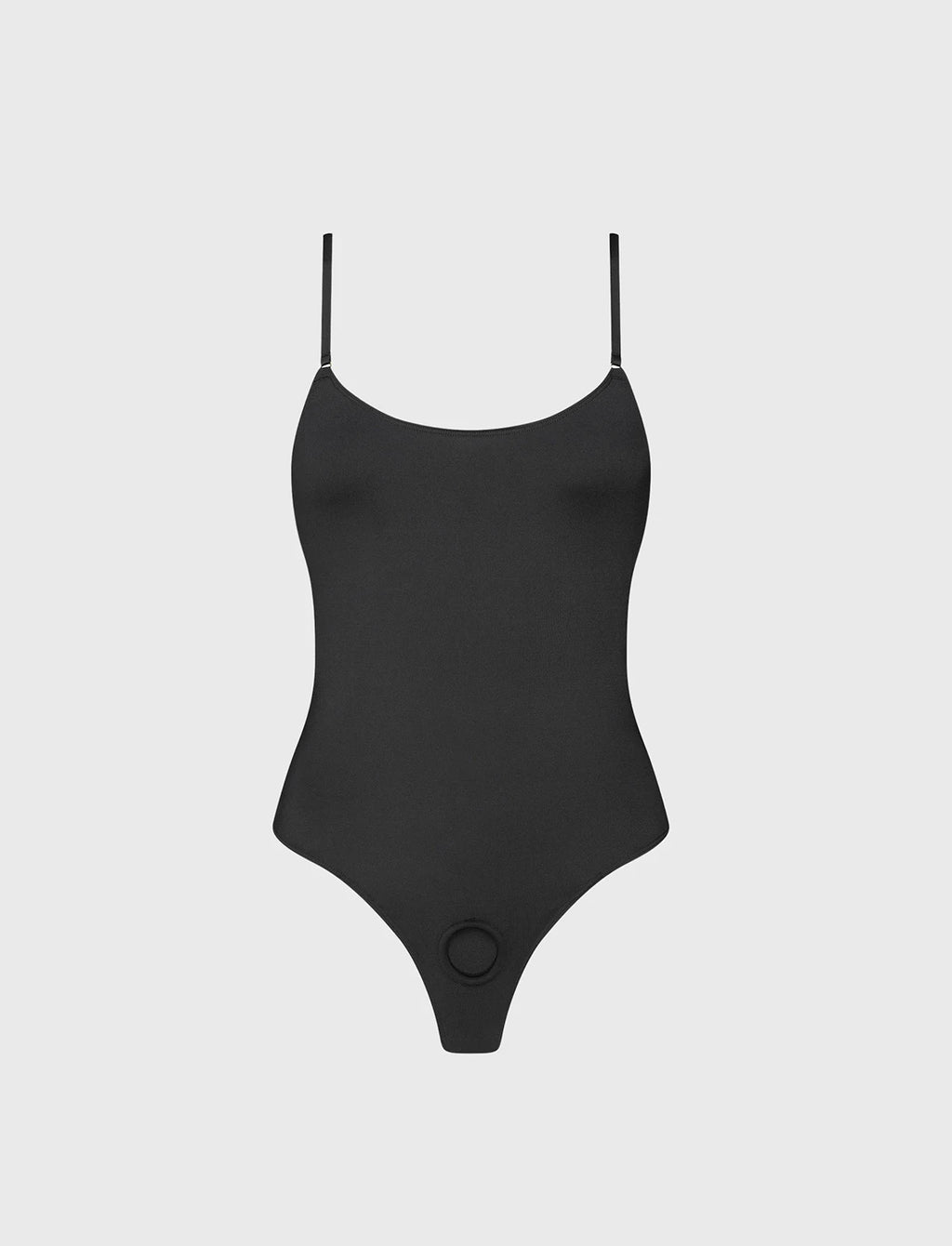 Signature lingerie harness Strap-on-Me black adjustable XS–XL fit and elegant design