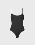 Signature lingerie harness Strap-on-Me black adjustable XS–XL fit and elegant design