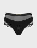 Haness Lingerie Sublime Black