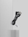 Magnetic USB charger Strap-on-Me for Wave tapping dildo with secure and easy connection