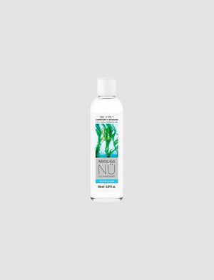 2-in-1 Gleitmittel – Mixgliss NÜ