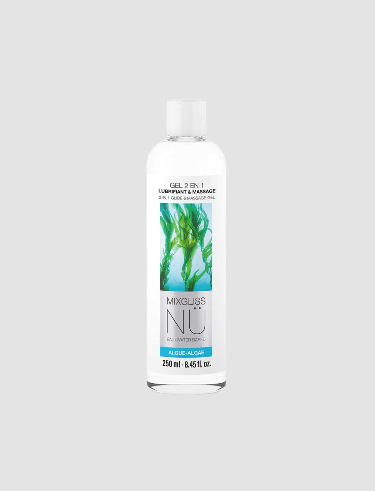 mixgliss lub wasser gleitgel Sylk Gleitmittel main image 1