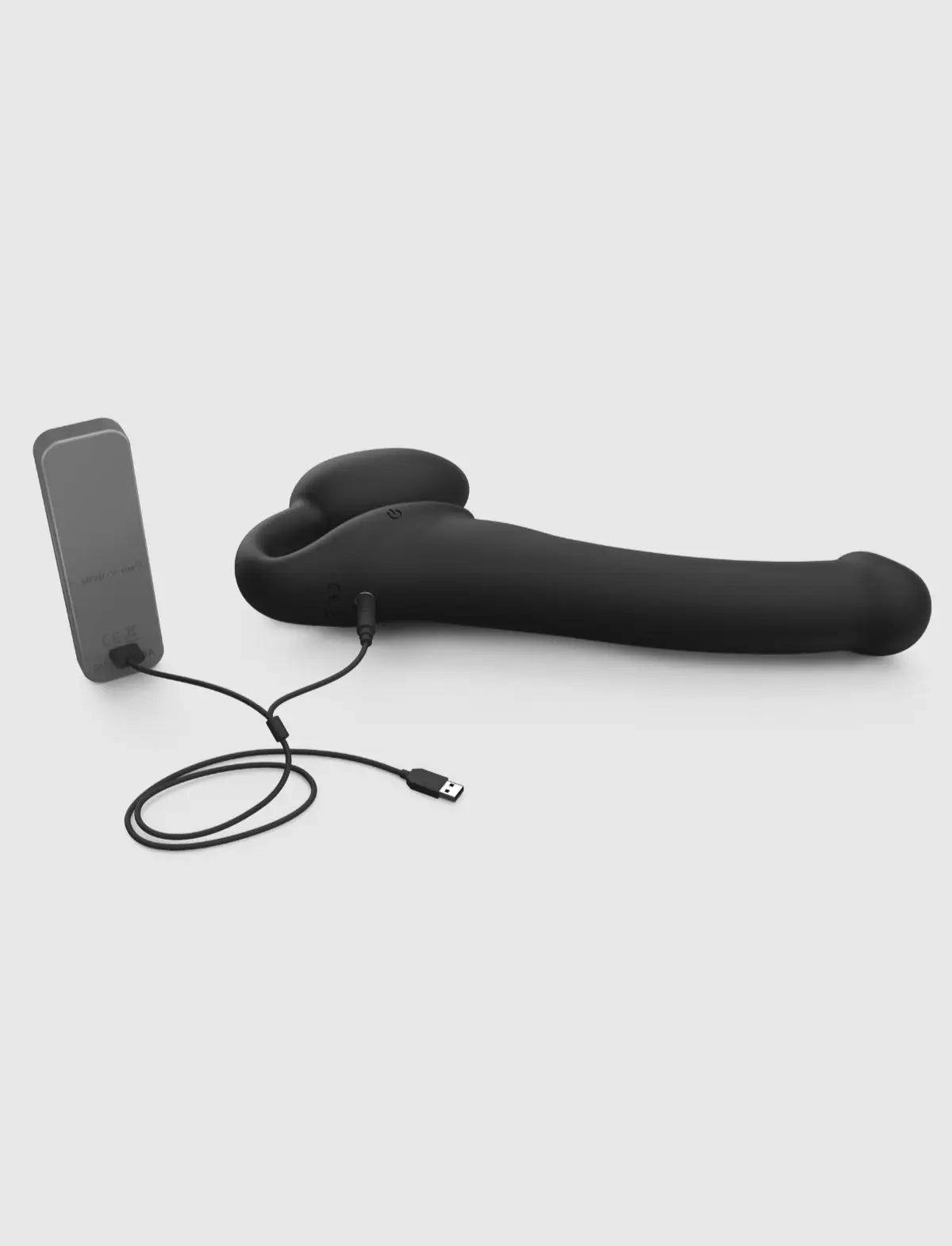 Ladegert  strap-on-me
