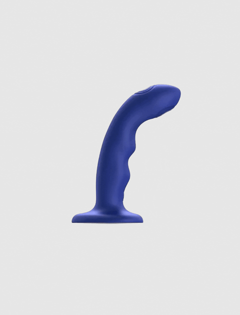 Tapping Dildo Wave