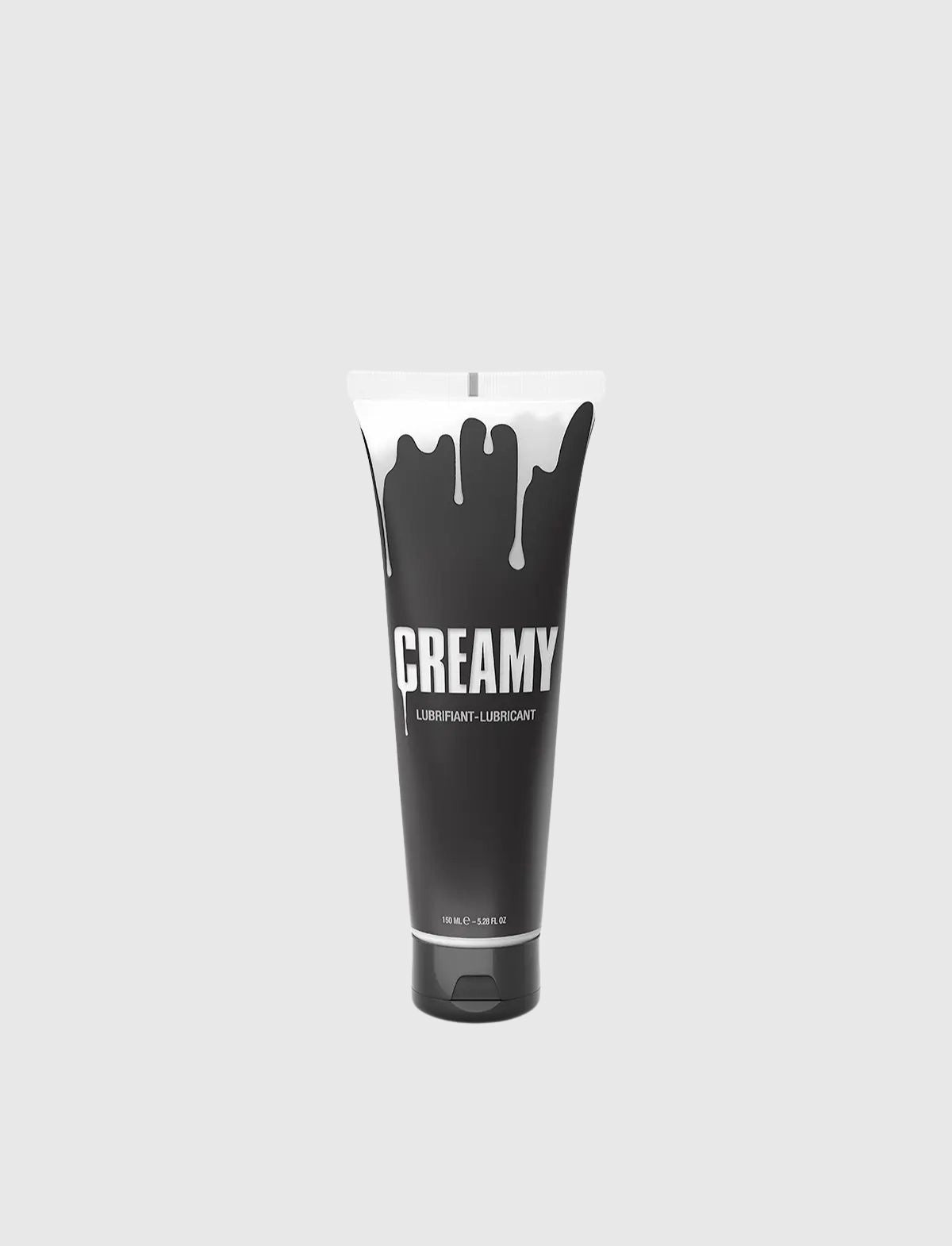 Creamy lubricant Strap-on-Me 150ml for smooth and comfortable use