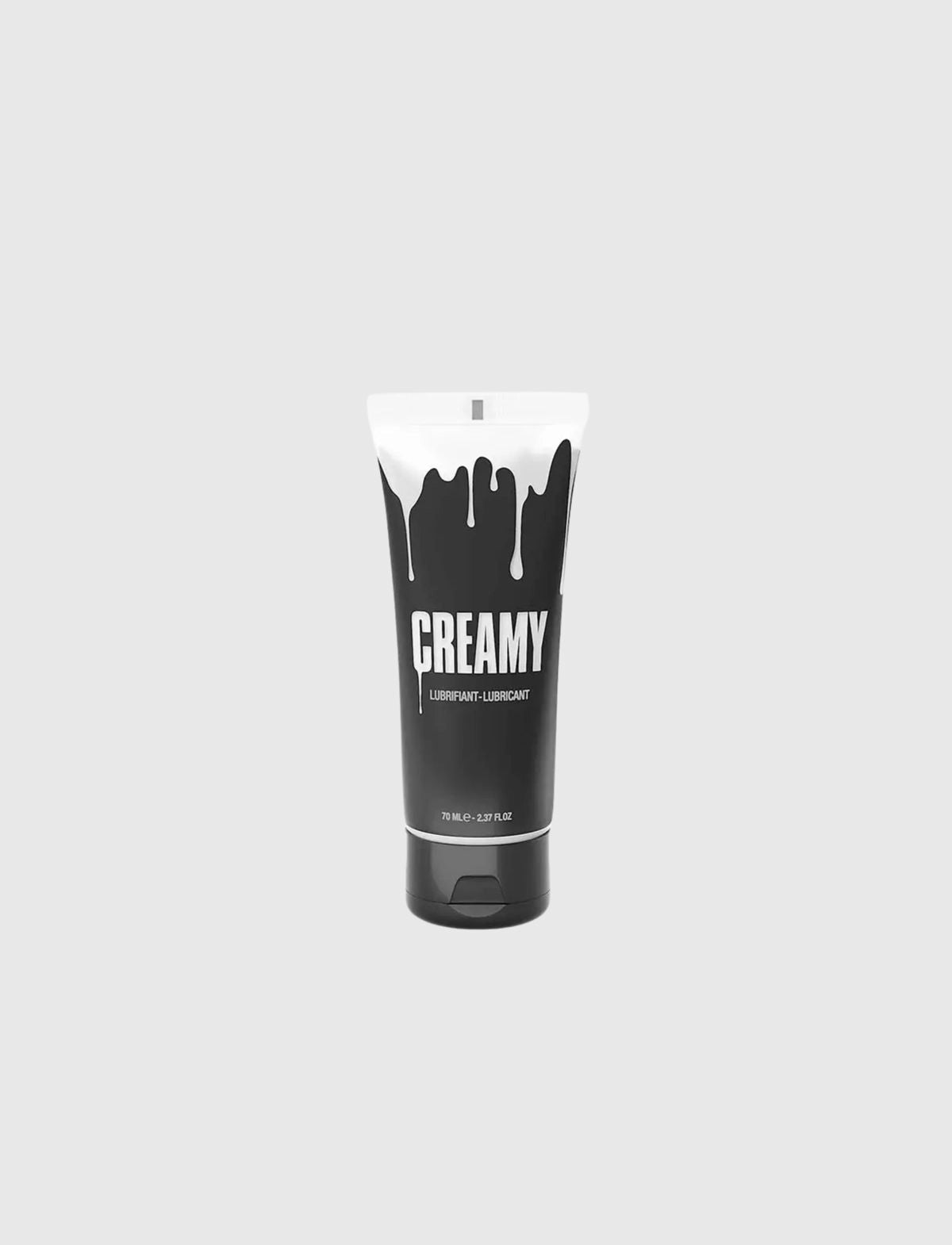Creamy lubricant Strap-on-Me 70ml for smooth and comfortable use