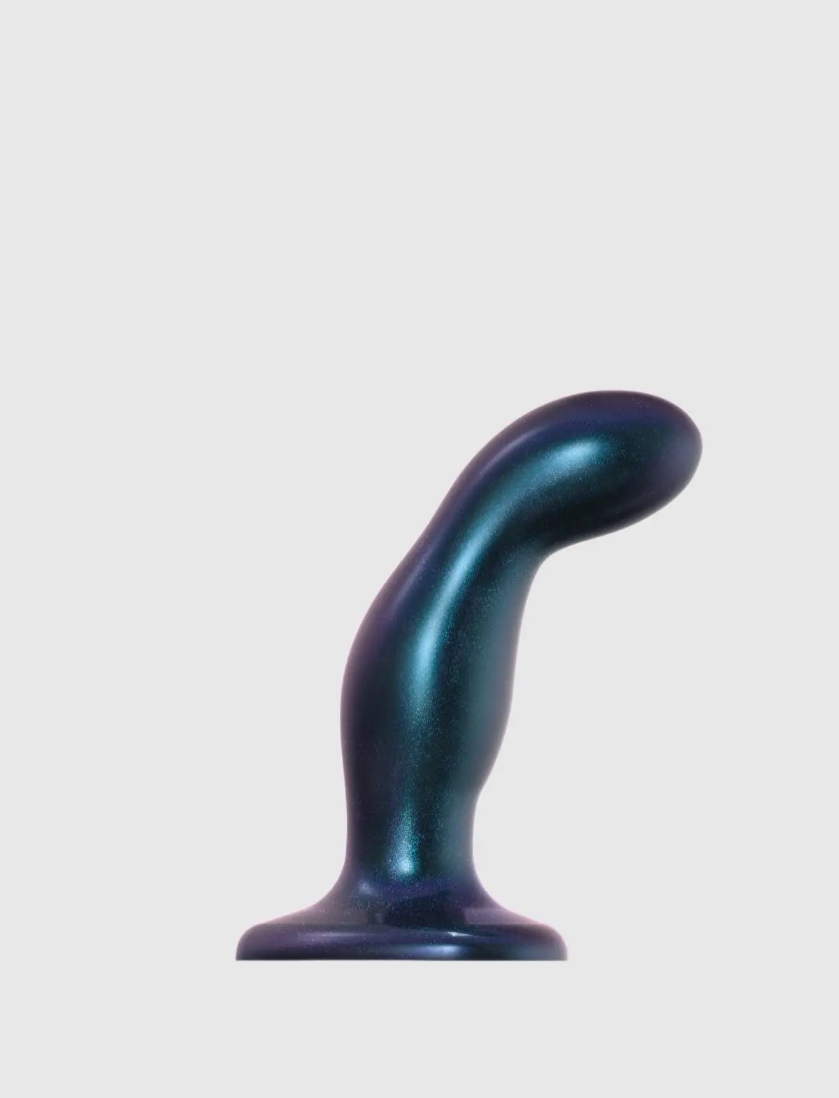 Hybrid dildo collection Strap-on-Me Snaky anal plug dildo with flexible, ergonomic design for comfortable and versatile use