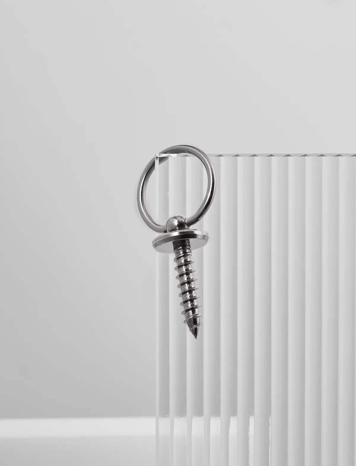 Strap-on-Me dildo ring for secure fit and comfortable use