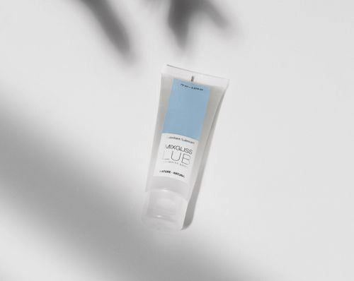 Mixgliss Water Based Collection