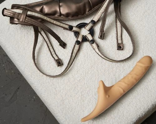 Realistic Dildo