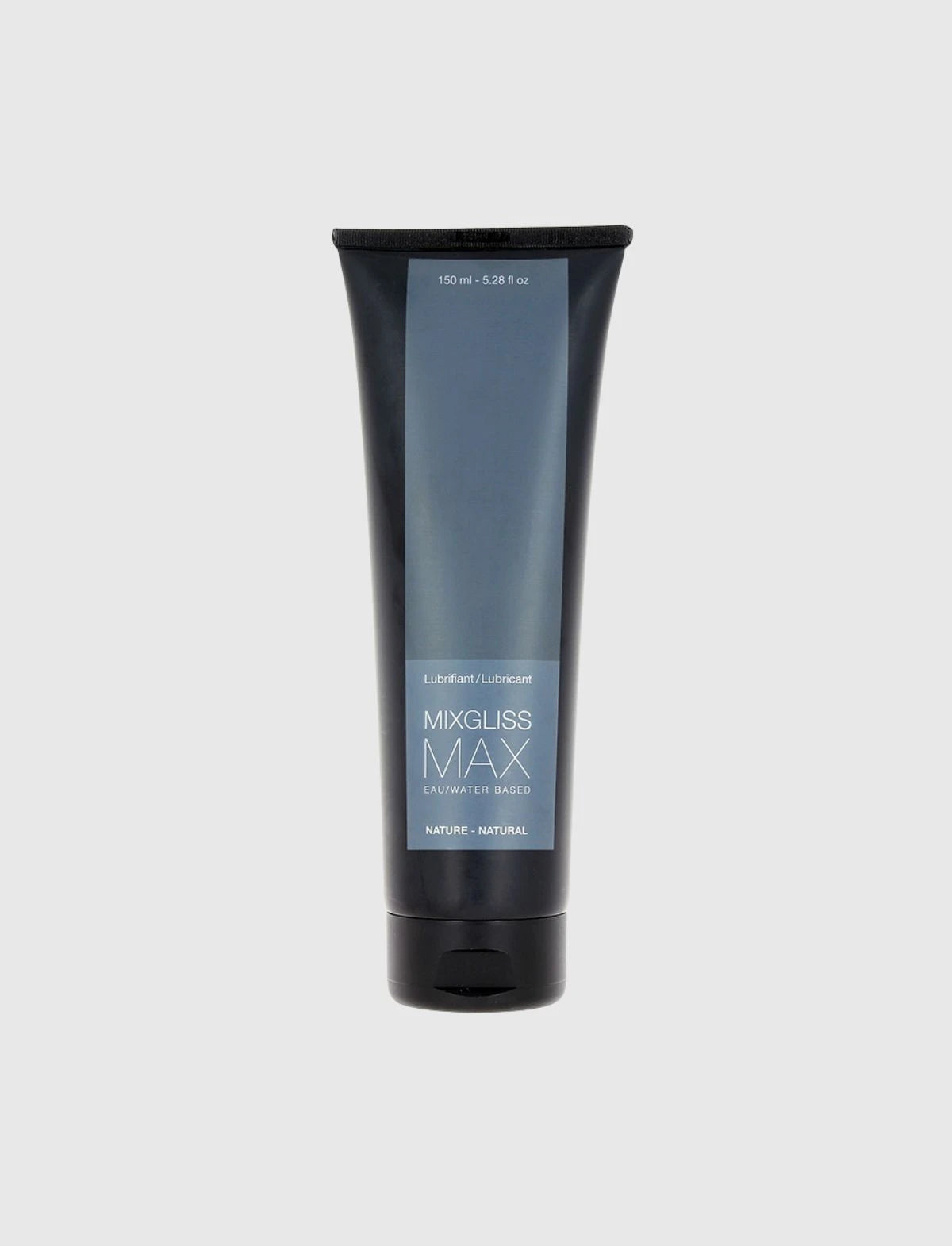 Mixgliss Max lubricant Strap-on-Me 150ml for smooth and comfortable use
