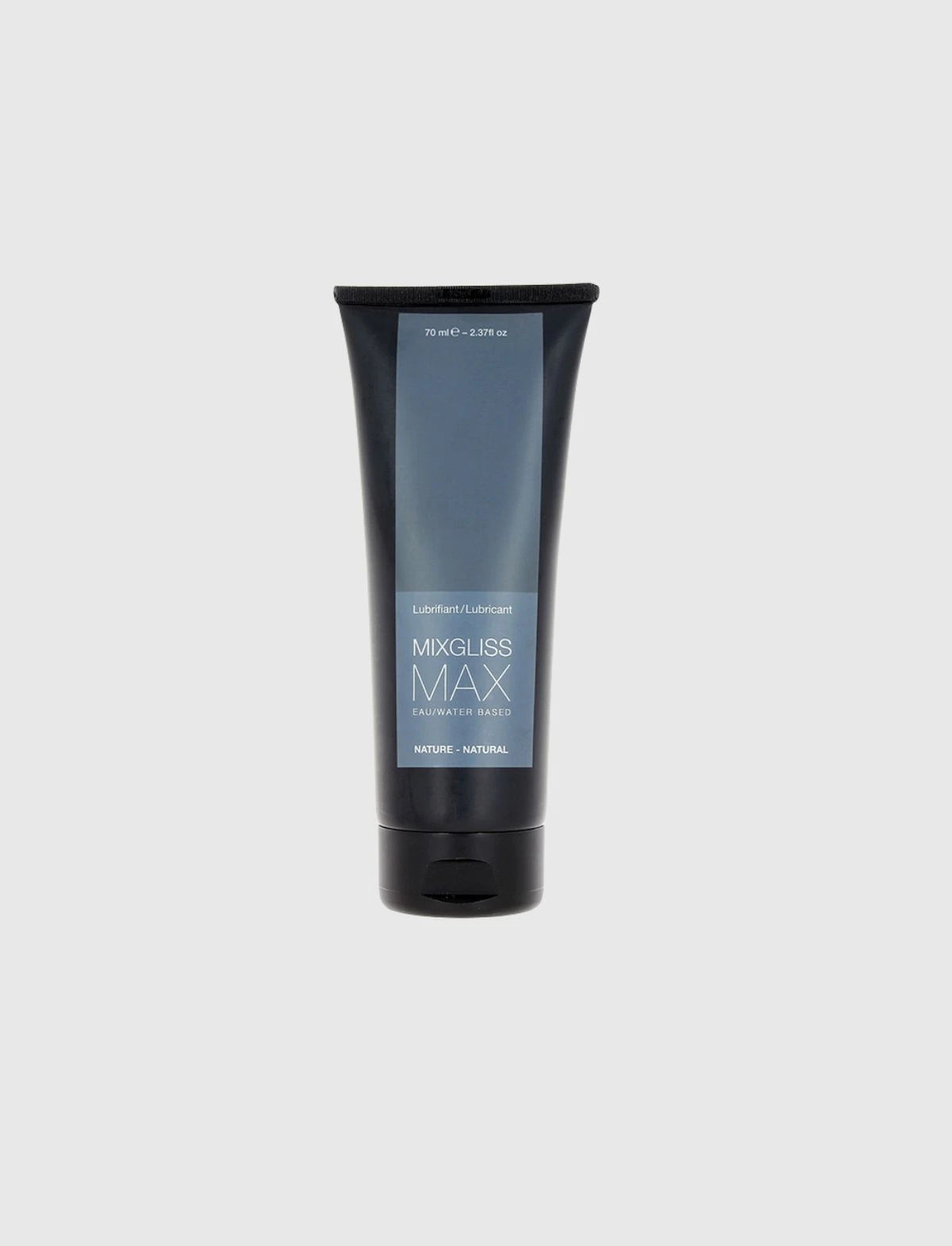 Mixgliss Max lubricant Strap-on-Me 70ml for smooth and comfortable use
