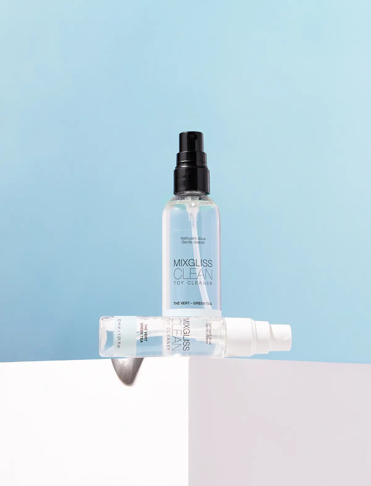 Sextoy-Reiniger - Mixgliss Clean