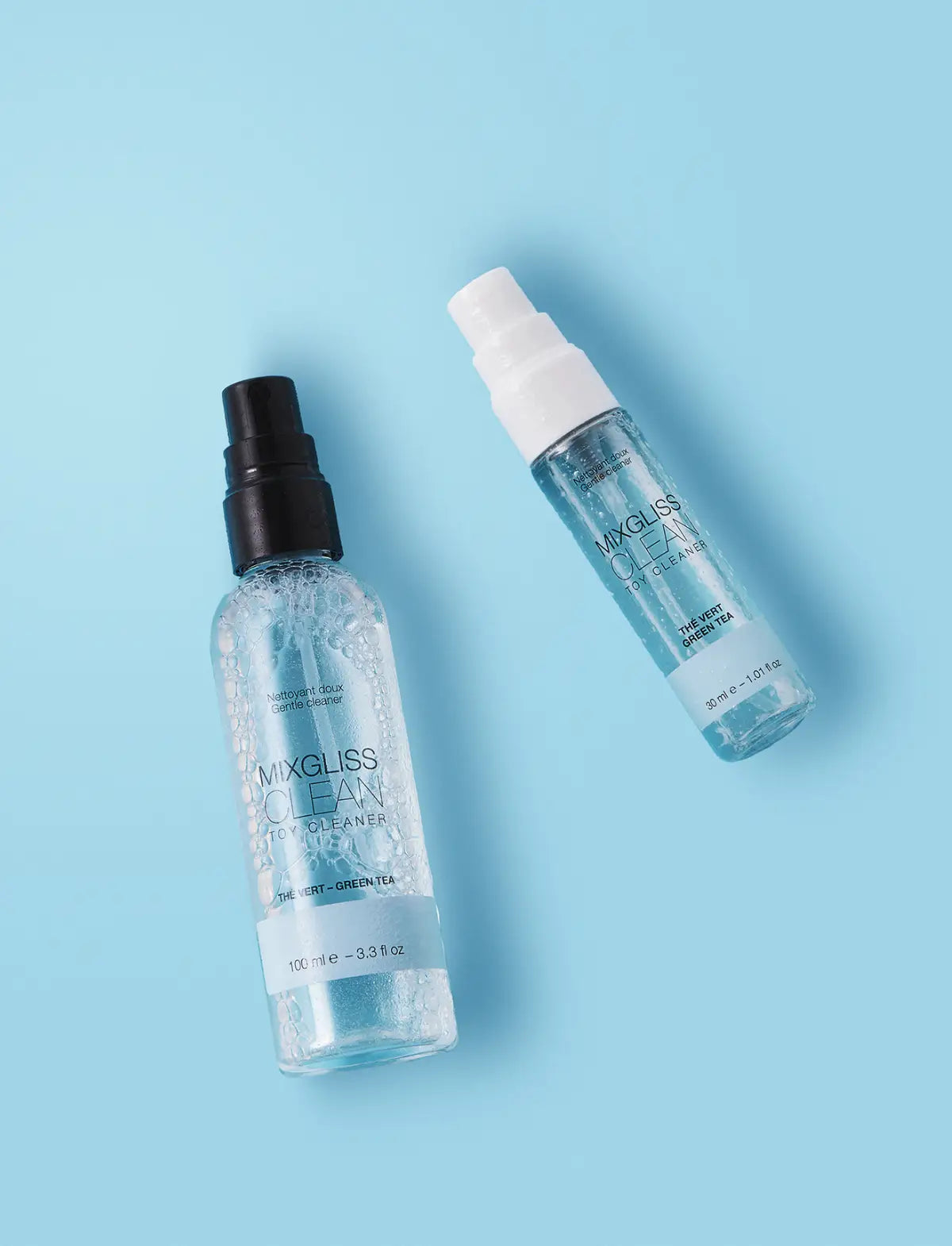 Sextoy-Reiniger - Mixgliss Clean